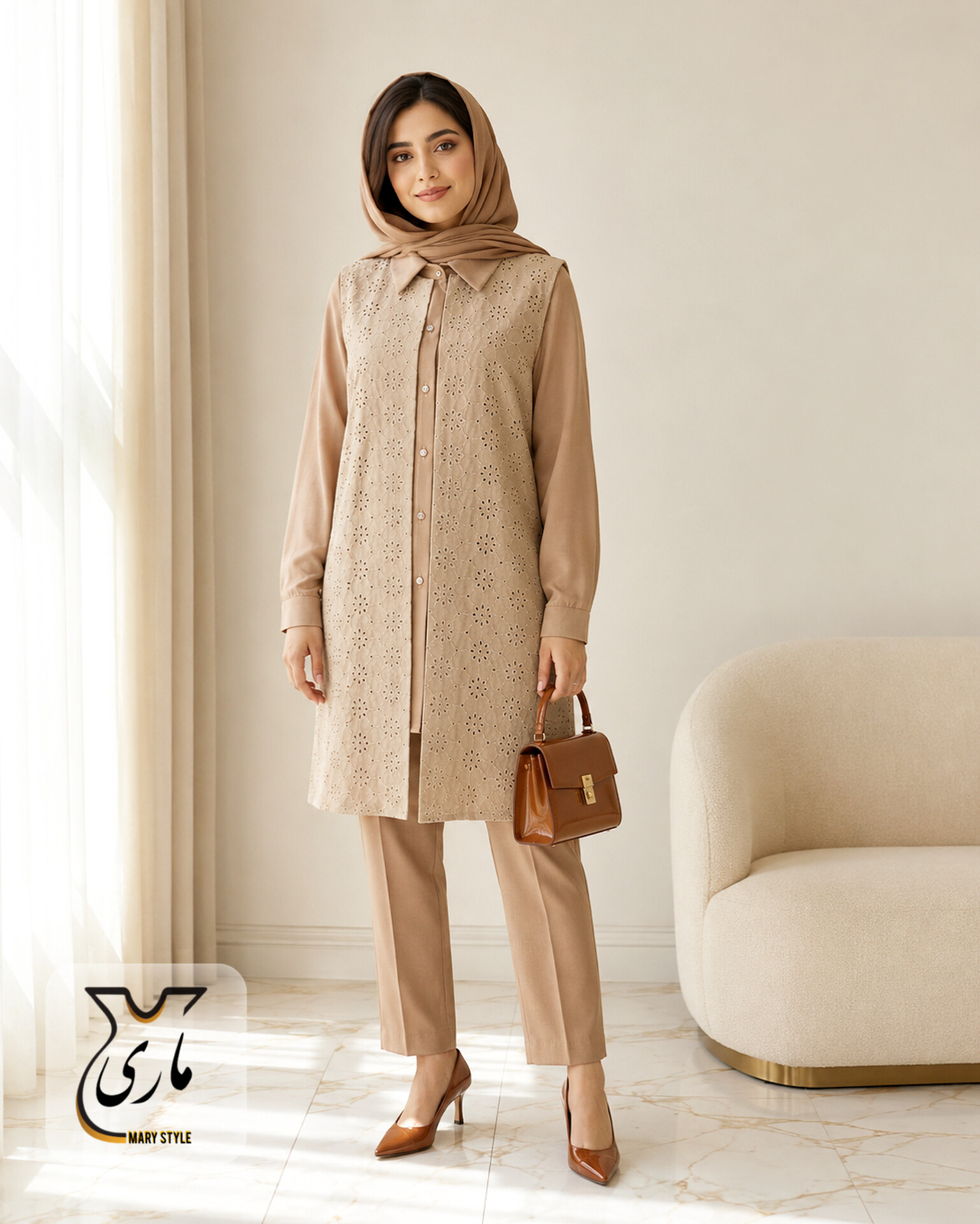 شومیز شلوار