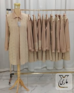 شومیز شلوار