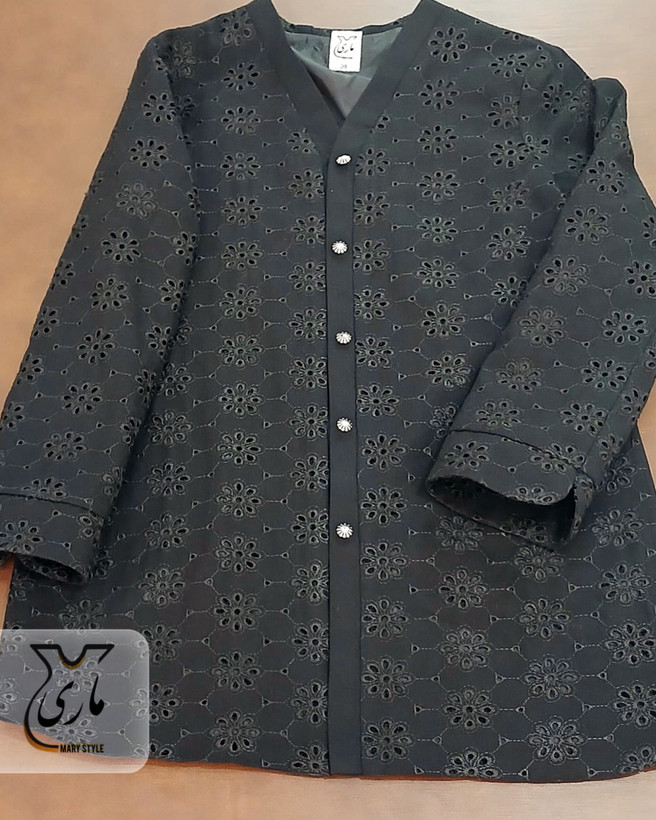 مانتو کتی یگانه