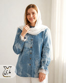 شومیز پاپیون