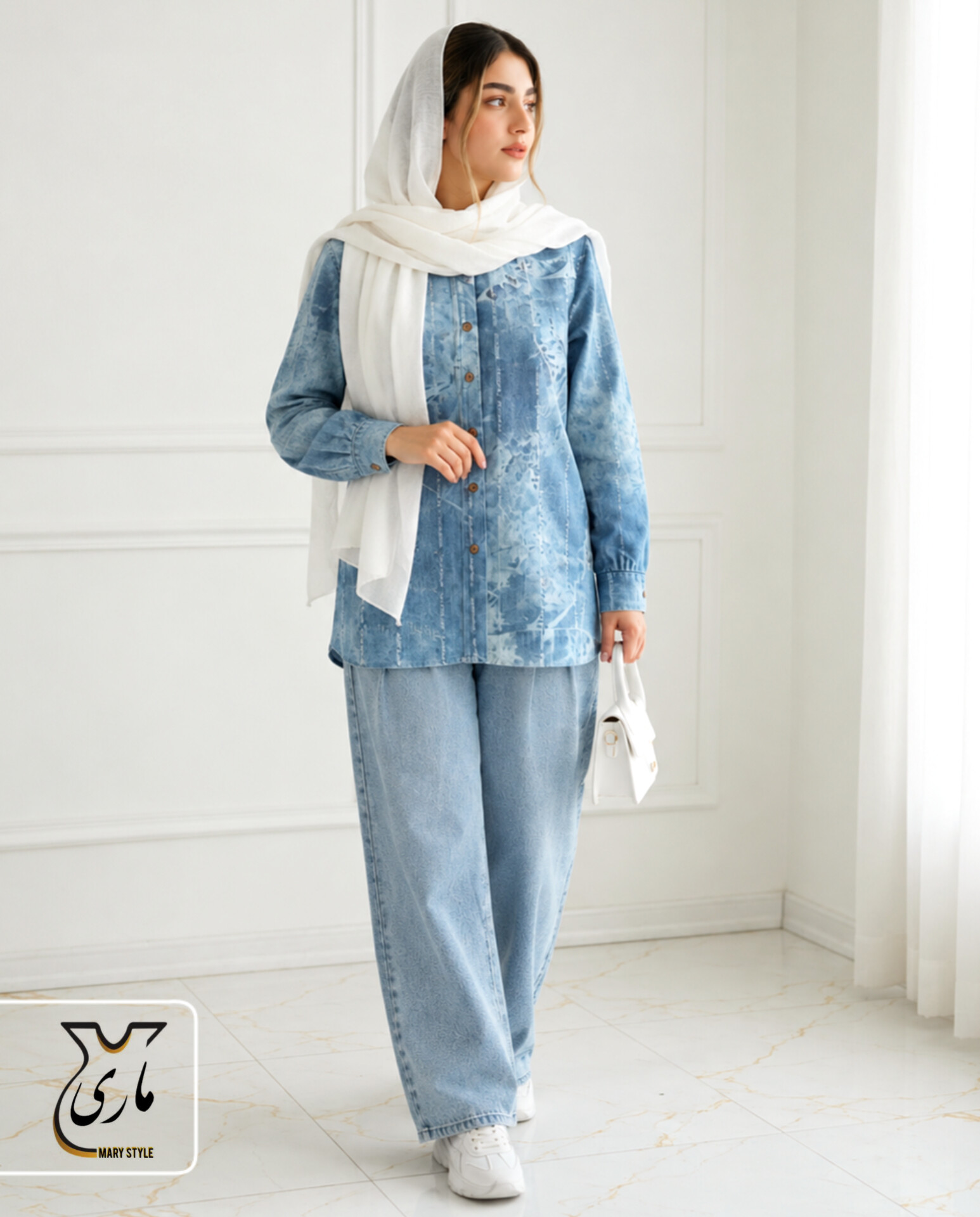 شومیز دریا