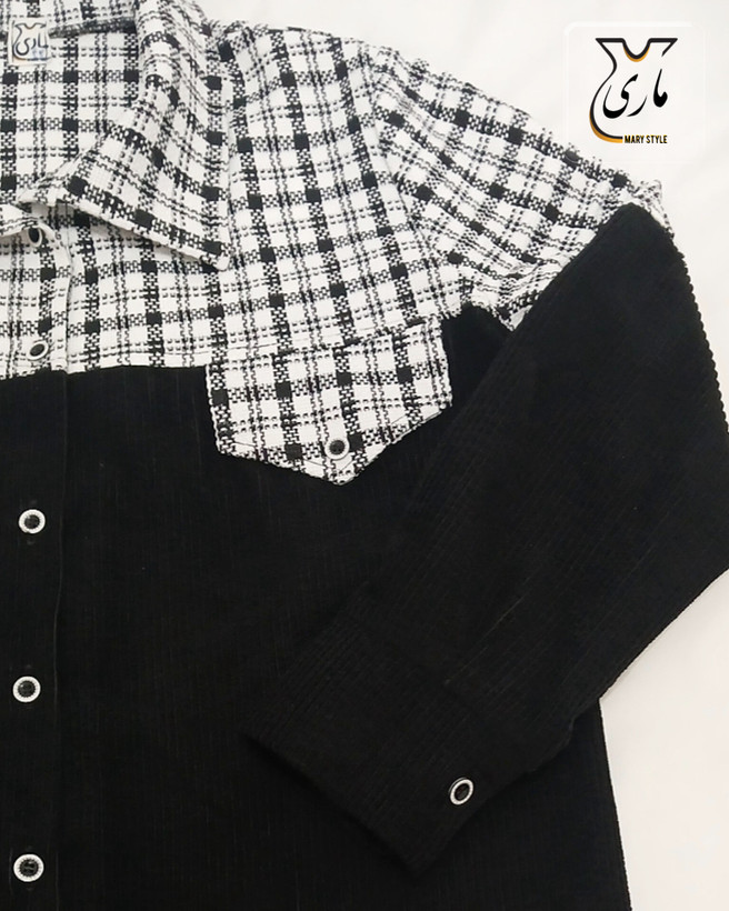 شومیز ندا 2