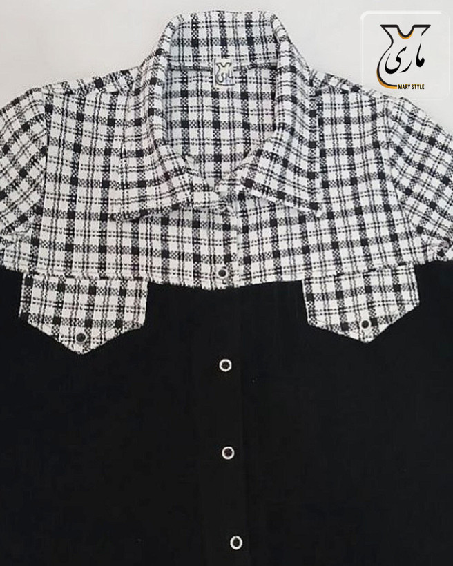 شومیز ندا 2