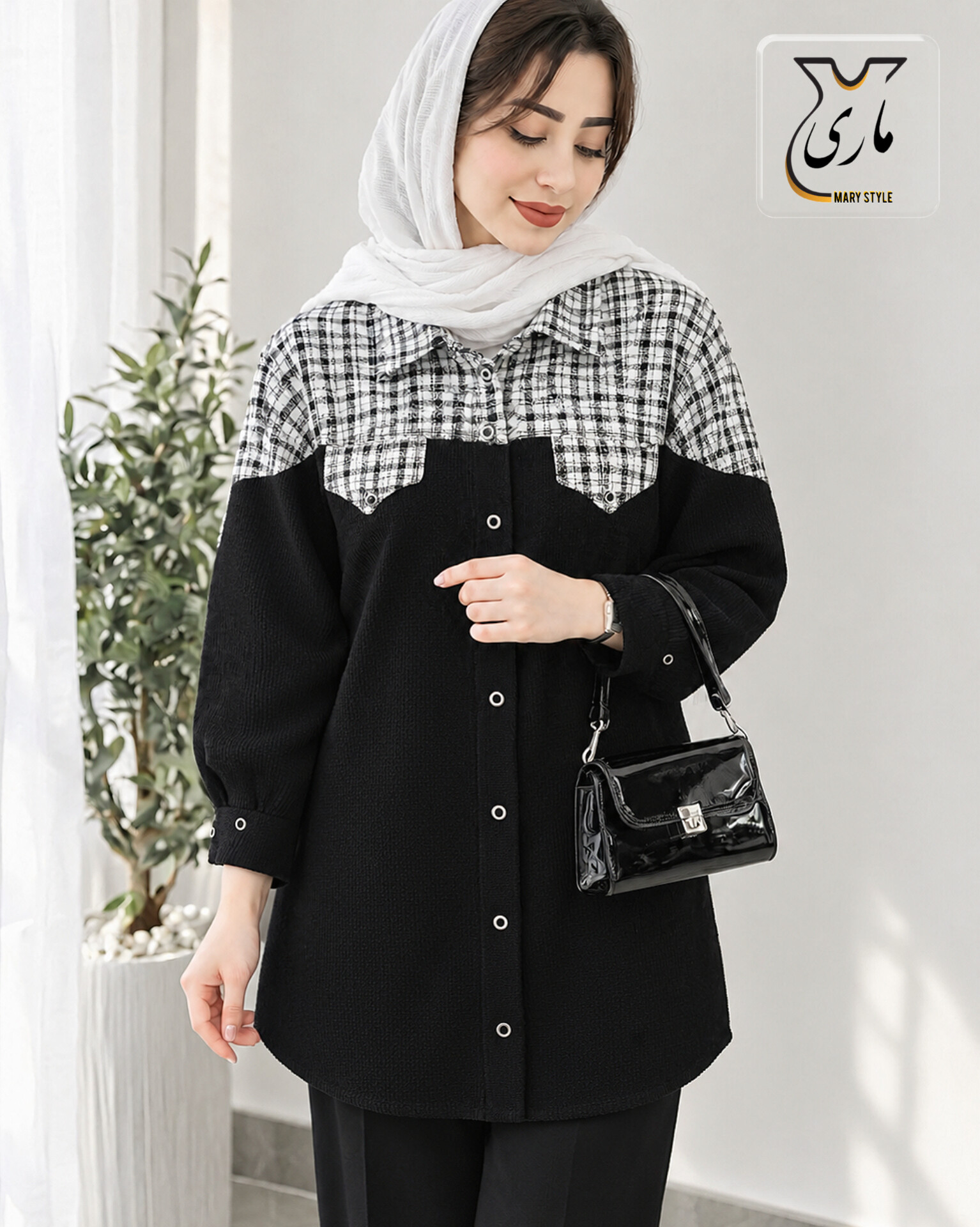 شومیز ندا 2