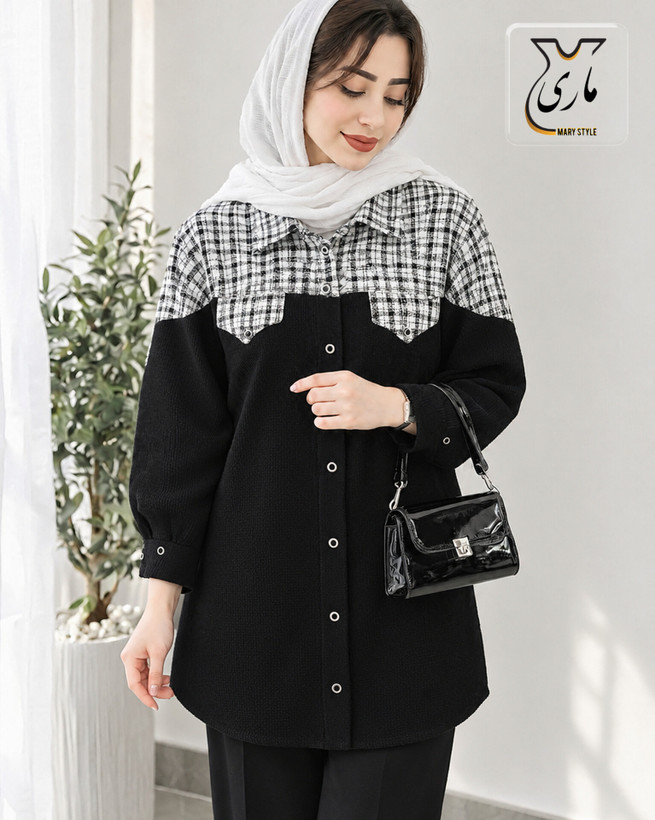 شومیز ندا 2